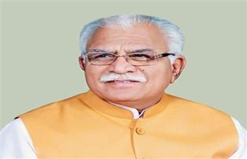 सीएम मनोहर लाल का दावा भविष्य में भर्तियों के परीक्षा परिणाम में नही होगी देरी