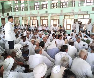 सोनाली फोगाट व सेक्रेटरी के बीच मारपीट का विवाद