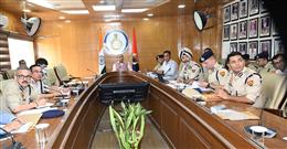 हरियाणा पुलिस का नया क्राइम इंटेलिजेंस मॉडल