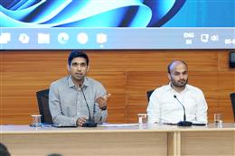 राज्यपाल की घोषणा के अनुरूप मेधावी विद्यार्थियों के लिए करियर काउंसलिंग पहल आयोजित
