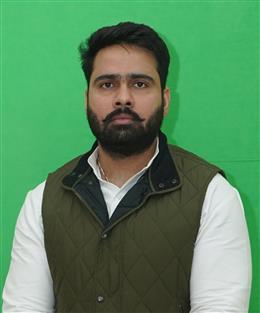 भाजपा के राष्ट्रीय महामंत्री तरुण चुग को राज्यसभा भेजना समर्पित कार्यकर्ताओं का सम्मान:अक्षय शर्मा