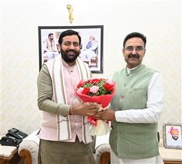 सीपीए नॉर्थ जोन-2 सम्मेलन के पहले दिन टैगोर थियेटर में मंचित होगी संविधान की गौरव गाथा