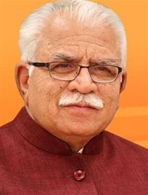किसानों पर मेहरबान मनोहर सरकार, बरोदा उपचुनाव से पहले घोषणाओं की भरमार