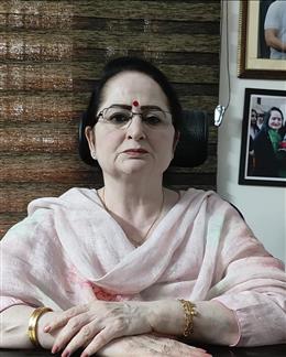 महंगाई ने बिगाड़ा घर-परिवार का संतुलन, महिलाओं की रसोई पर सबसे ज्यादा असर – सुधा भारद्वाज