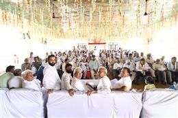 मतदाता सूची पुनरीक्षण अभियान में सक्रिय भागीदारी निभाएं कार्यकर्ता : राव नरेंद्र सिंह