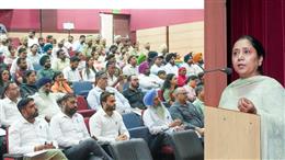 डॉ. बलजीत कौर के नेतृत्व में ‘प्रोजेक्ट जीवनजोत’ बाल भिक्षावृत्ति के खिलाफ बना एक मिसाल
