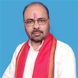 अमित शाह : एक कर्मयोगी नेता और संगठन के चाणक्य- डॉ एस के शुक्ला