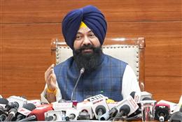पदोन्नति में न्याय के लिए रोस्टर कमेटियों को प्रशिक्षण देने के निर्देश: गढ़ी