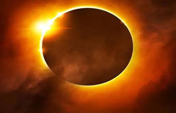 सूर्यग्रहण:12 घंटे पहले शुरू होगा सूतककाल