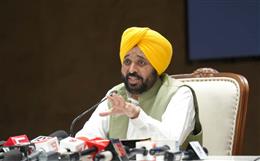 भगवंत मान सरकार की मुहिम से संवर रहे जीवन