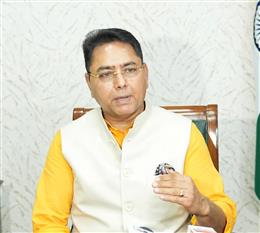 पंजाब सरकार द्वारा खेल एवं जूता निर्माण क्षेत्र को बढ़ावा देने के लिए एफडीडीआई के साथ समझौता