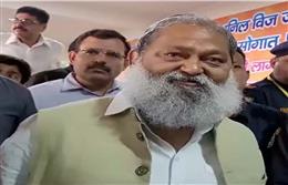 रोडवेज कर्मचारियों को बड़ी राहत, आपसी सहमति से होंगे तबादले: विज