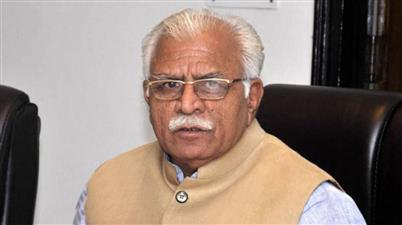 हरियाणा सरकार घोटाले से सबक लेते हुए सीधे किसानों के खाते में डालेगी धान का भुगतान