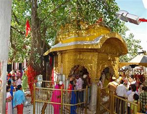 हर किसी की चिंता हरती है चिंतपूर्णी