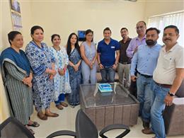 चंडीगढ़: एलआईसी हाउसिंग फाइनेंस लिमिटेड ने मनाया 37वां स्थापना दिवस