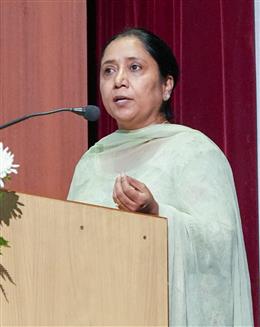 1.11 लाख से अधिक बुजुर्गों तक पहुंचीं पंजाब सरकार की कल्याणकारी योजनाएं: डॉ. बलजीत कौर