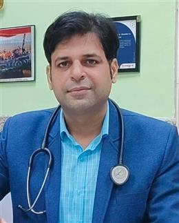 अधिक वजन, मोटापा और टाइप 2 डायबिटीज का संबंध : डॉ. अनेजा