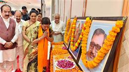 सिरसा जिले की पांचों विधानसभा जीतने के लिए पूरी ताकत से जुट जाएं कार्यकर्ता: डा. अर्चना गुप्ता