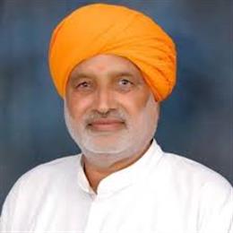 अमृत सरोवर प्लस योजना से गांवों के विकास को मिलेगी नई गति: श्याम सिंह राणा