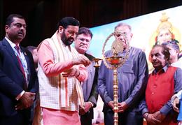 सीए देश की आर्थिक मजबूती के प्रमुख स्तंभ, विकसित भारत के निर्माण में अहम भूमिका- मुख्यमंत्री