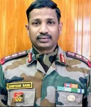  तीन महीने पहले ही हाे चूकी थी हैदराबाद के लिए पोस्टिंग, घ्रर वाले करते ही रह गए इंतजार 