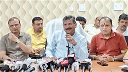 17 जुलाई को प्रदेश में विकास के नये युग का श्रीगणेश होगा: कैबिनेट मंत्री 