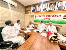 मतदाता के अधिकारों की रक्षा करें, लोकतांत्रिक मूल्यों को सशक्त बनाएँ—संजय दत्त