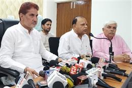 जींद को राजनीति नहीं, विकास और नवाचार की पहचान दी भाजपा ने : सुभाष बराला