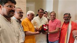 दुनियाभर में हाइड्रोजन रेल तकनीक अपनाने वाले देशों की श्रेणी में भारत की मजबूत दस्तक