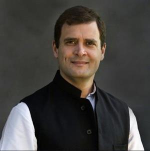 राहुल गांधी इस बार नहीं मनाएंगे जन्म दिन