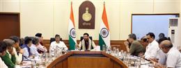 हरियाणा में अनुसंधान और नवाचार को मिलेगी बड़ी गति, मुख्यमंत्री ने 20 करोड़ रुपये के राज्य अनुसंधान कोष को दी मंजूरी