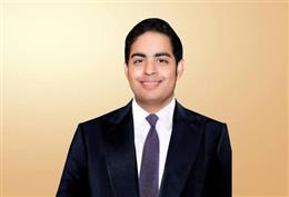 डीप टेक की एडवांस डिजिटल सेवाएं ग्राहकों तक पहुंचाना जियो का अगला फोकस: आकाश अंबानी