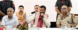 युवा नशे से नहीं, खेल और शिक्षा से जुड़ें, तभी बनेगा विकसित भारत : मुख्यमंत्री नायब सिंह सैनी