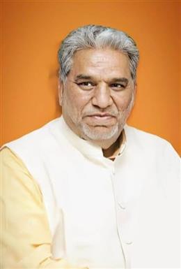स्वच्छता जनभागीदारी का सबसे बड़ा माध्यम, इसे हर व्यक्ति अपने जीवन का हिस्सा बनाए : कृष्ण लाल पंवार