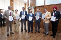 भारत के मुख्य न्यायाधीश सूर्यकांत द्वारा पंजाब में युवाओं के सुधार और पुनर्वास के लिए व्यापक अभियान की शुरुआत