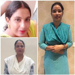 ‘पैसा सही हाथों तक पहुँचा’: पंजाब की महिलाओं ने ‘मुख्यमंत्री माँवां धीयां सत्कार योजना’ के तहत डीबीटी की सराहना की