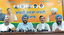 वाराणसी से पवित्र मिट्टी 1 अगस्त को पंजाब पहुंचेगी, पूरे प्रदेश में निकलेंगी कलश यात्राएं