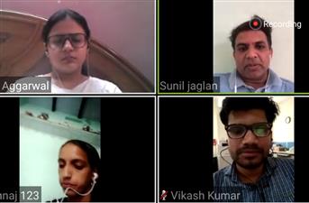 बाधाओं को दूर कर बेटियों को देनी होगी उच्च शिक्षा