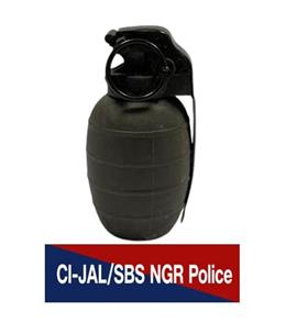 पंजाब पुलिस ने योजनाबद्ध हमले को किया नाकाम; आतंकी मॉड्यूल का संचालक हैंड ग्रेनेड सहित गिरफ्तार