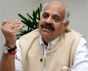 भारतीय जनता पार्टी ने चंडीगढ़ प्रशासक वी पी सिंह बदनौर का धन्यवाद किया