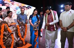 युवा शक्ति ही विकसित भारत और विकसित हरियाणा की सबसे बड़ी ताकत: मुख्यमंत्री 