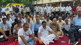 हरियाणा में राइस मिलर्स का 2600 करोड़ का भुगतान अटका