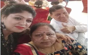 आज भी हर फैसले से पहले लेती हुं पिता की राय 