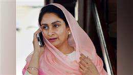 प्रधानमंत्री मोदी ने सुखबीर बादल के स्वास्थ्य की जानकारी ली, हरसिमरत ने जताया आभार