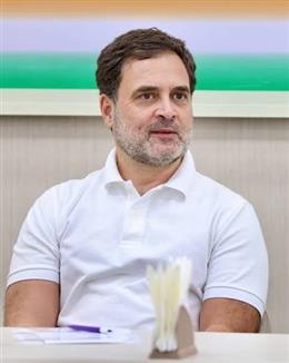 पंजाब कांग्रेस की कलह के बीच अगस्त के अंत में अमृतसर आएंगे राहुल गांधी