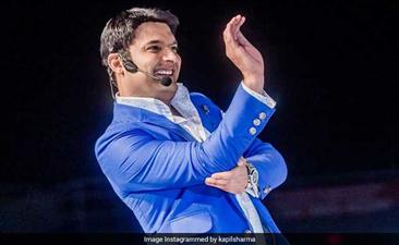 कपिल शर्मा भारतीय साइबर दुनिया में सबसे अधिक चर्चा में रहने वाली हस्ती हैं 