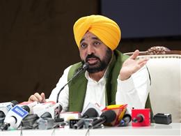 मान सरकार गांवों से प्रतिभाओं की पहचान कर उन्हें अंतरराष्ट्रीय प्रतियोगिताओं के लिए तैयार करेगी: मुख्यमंत्री