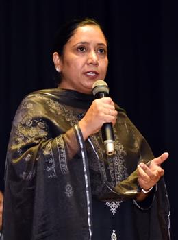 पंजाब में 24 लाख से अधिक बुजुर्गों को वृद्धावस्था पेंशन का लाभ: डॉ. बलजीत कौर