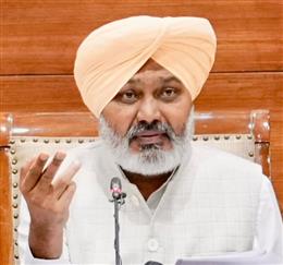 पंजाब में ‘ऑल इंडिया टूरिस्ट परमिट’ अब पूरी तरह ऑनलाइन