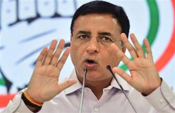 सरकार के निक्कमेपन के कारण 43 प्रतिशत से ऊपर पहुंची बेराजगारी-सुरजेवाला
